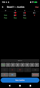 Bridge Scoring Helper screenshot 4