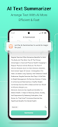 Text Summary - Summary AI screenshot 6