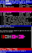 Terminal Emulator for Android স্ক্রিনশট 2