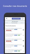 Brillance Net screenshot 4