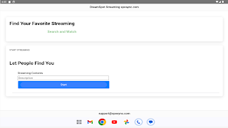 socialStreamer screenshot 4