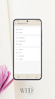 Wed Planner Plus screenshot 2