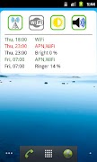Droid Scheduler скриншот 4