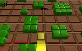 4 Schermata Maze Runner