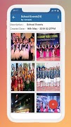 My Class Campus 스크린샷 7