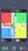 Ludo screenshot 4