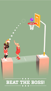 Perfect Dunk 3D Ekran Görüntüsü 3