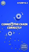 Chain Gears تصوير الشاشة 3