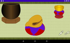 Mokugyon Pro screenshot 4