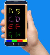 BlackBoard Ekran Görüntüsü 1