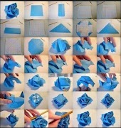 Creative Paper Flower DIY screenshot 3
