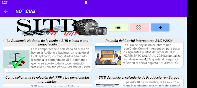 SITB 2.0 screenshot 3