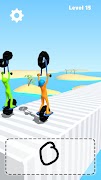 Draw Unicycle 截图 4
