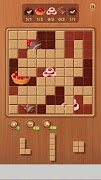 Wood Sudoku - Block Puzzle Screenshot 7