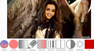Cartoonify screenshot 1