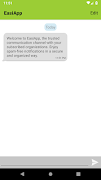 EasiApp screenshot 3