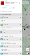 Hubup Livemap الملصق