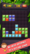 Block Puzzle 스크린샷 1