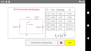 Avionics Pro स्क्रीनशॉट 6