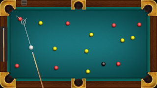 Pool Billiards offline screenshot 4