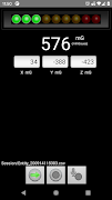 Entity Sensor Pro-EMF Detector 스크린샷 1