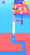 Skating On Cubes screenshot 2