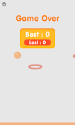 Mega Dunk screenshot 1