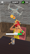 برنامه‌نما Drone Master 3D عکس از صفحه