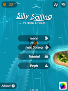 Silly Sailing скриншот 7
