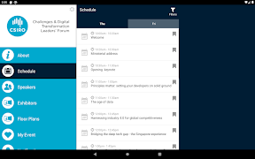CSIRO CDT 스크린샷 5