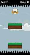 Jumping Owl Screenshot 3
