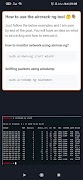 kali linux tools screenshot 1