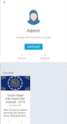 Al-Huda eLearning स्क्रीनशॉट 3
