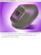 Learn how to TIG Weld screenshot 3