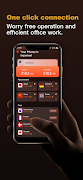 Simple VPN تصوير الشاشة 1