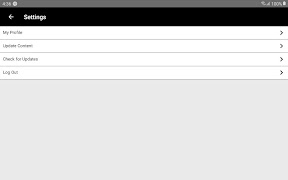 Western Quotation Screenshot 3