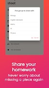 Simpliplan скриншот 1