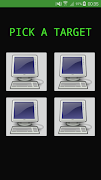 Computer Hacker Simulator اسکرین شاٹ 2