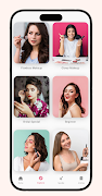 Makeup Tutorial & Beauty Tips Ekran Görüntüsü 3