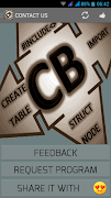 Codebook C,C++,Java,DBMS,DS,CN تصوير الشاشة 6