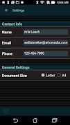 Stage Plot Maker screenshot 4