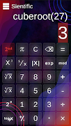 Digital Calculator تصوير الشاشة 6