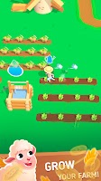 My Little Farm Earn BTC poster