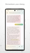 Pollux - AI Chat Assistant screenshot 4
