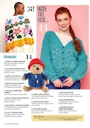 Crochet Now screenshot 1