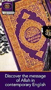 Quran Android imagem de tela 4