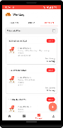 WorkLog Screenshot 3