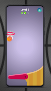Flipper Dunk - Basketball screenshot 4