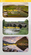 Waymarked Trails screenshot 1