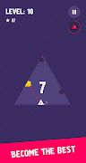 Triangle Jump Hero screenshot 4